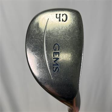 Callaway Gems Chipper Steel Wedge Ladies RH