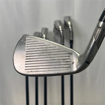 TaylorMade Sim 2 Max 5-PW Ventus Regular Graph Irons Gents RH