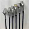 TaylorMade Sim 2 Max 5-PW Ventus Regular Graph Irons Gents RH