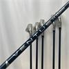 TaylorMade Sim 2 Max 5-PW Ventus Regular Graph Irons Gents RH