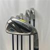TaylorMade Sim 2 Max 5-PW Ventus Regular Graph Irons Gents RH