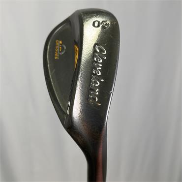Cleveland CG 14 60 Steel Wedge Gents RH