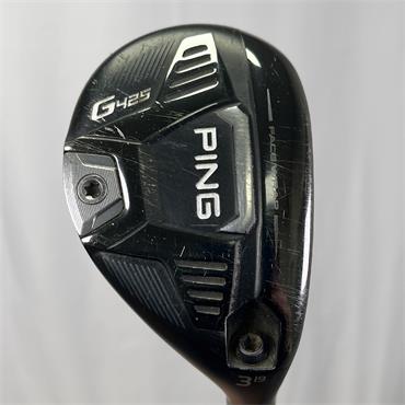 Ping G425 #3 Alta CB Regular Hybrid Gents RH