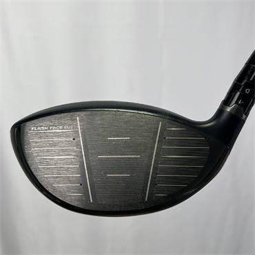 Callaway Rogue ST Max D 10.5 Tensei Regular Driver Gents RH