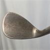 TaylorMade Hi-Toe Copper 58 KBS Steel Wedge Gents RH