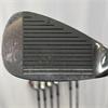 Wilson Ultra 5-PW True Temper Reg Steel Irons Gents RH