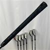 Wilson Ultra 5-PW True Temper Reg Steel Irons Gents RH