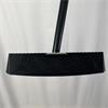 L.A.B Golf MEZZ.1 Max Sweeper Black 45" Putter Gents RH
