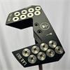 L.A.B Golf MEZZ.1 Max Sweeper Black 45" Putter Gents RH