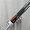 TaylorMade SuperLauncher 4-PW Regular Steel Irons Gents RH