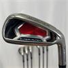 TaylorMade SuperLauncher 4-PW Regular Steel Irons Gents RH