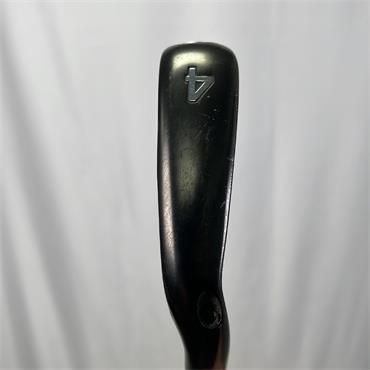 Ping iCrossover #4 Tour 85 Stiff Driving Iron Gents RH