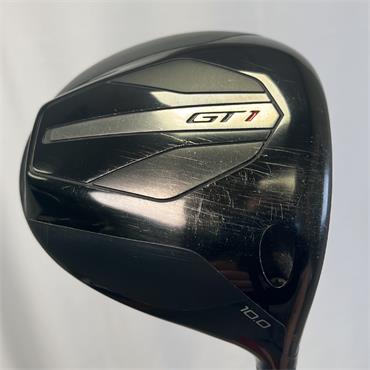 Titleist GT1 10.0 Denali Regular Driver Gents RH