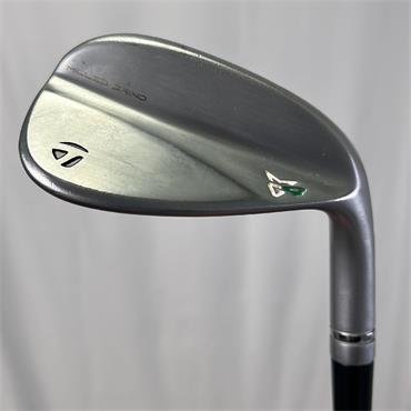 TaylorMade MG4 50.09SB DG 115 Steel Wedge Gents RH