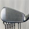 TaylorMade Qi 5-GW+SW Graphite Ladies Irons RH
