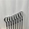 TaylorMade Qi 5-GW+SW Graphite Ladies Irons RH