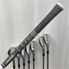 TaylorMade Qi 5-GW+SW Graphite Ladies Irons RH