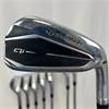 TaylorMade Qi 5-GW+SW Graphite Ladies Irons RH