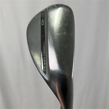 Titleist SM10 Chrome 58.08M PX Stiff Wedge Gents RH