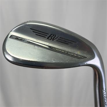 Titleist SM10 Chrome 58.08M PX Stiff Wedge Gents RH