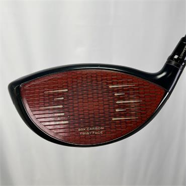TaylorMade Stealth 2 Plus 9.0 Kali Stiff Driver Gents RH