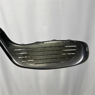 Ping G410 #5 Alta CB65 Regular Fairway Gents LH
