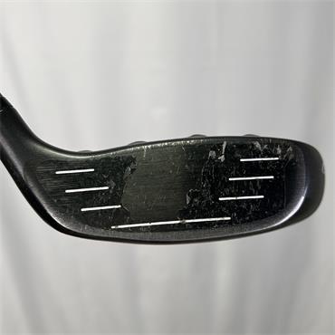 Ping G410 #3 Alta CB65 Regular Fairway Gents LH