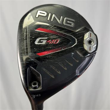Ping G410 #3 Alta CB65 Regular Fairway Gents LH