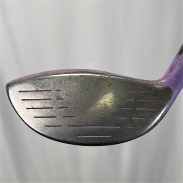 Lynx Tigress #5 Graphite Fairway Laidies RH