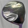 Lynx Tigress #5 Graphite Fairway Laidies RH