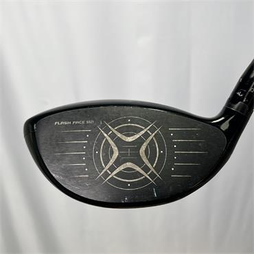 Callaway Epic Max 10.5 HZRDUS Regular Driver Gents RH