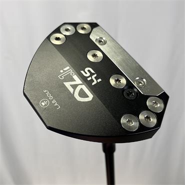 L.A.B Golf OZ.1i HS 35" Putter Gents RH