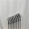 TaylorMade R11 4-AW KBS Stiff Steel Irons Gents RH