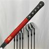 TaylorMade R11 4-AW KBS Stiff Steel Irons Gents RH