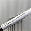 TaylorMade R11 4-AW KBS Stiff Steel Irons Gents RH