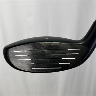 Ping G440 Max #4 Alta CB Stiff Fairway Gents RH