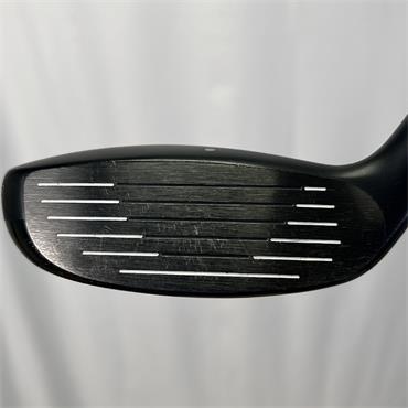 Ping G440 #3 Alta CB Stiff Hybrid Gents RH