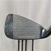 Cobra F9 6-PW One Length Regular Graphite Irons Gents RH