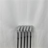 Cobra F9 6-PW One Length Regular Graphite Irons Gents RH