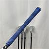 Cobra F9 6-PW One Length Regular Graphite Irons Gents RH