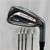 Cobra F9 6-PW One Length Regular Graphite Irons Gents RH