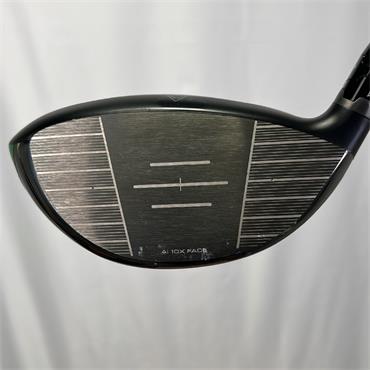 Callaway Elyte 9.0 Denali Stiff Driver Gents RH
