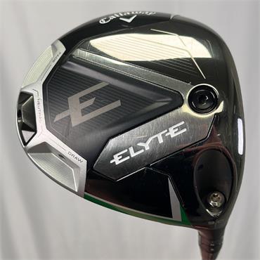 Callaway Elyte 9.0 Denali Stiff Driver Gents RH