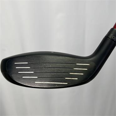 Ping G440 Max #3 Denali Red Stiff Fairway Gents RH