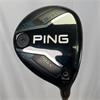 Ping G440 Max #3 Denali Red Stiff Fairway Gents RH