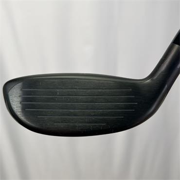 Srixon ZX MK II #2 Hzrdus Stiff Hybrid Gents RH