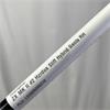 Srixon ZX MK II #2 Hzrdus Stiff Hybrid Gents RH