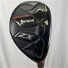 Srixon ZX MK II #2 Hzrdus Stiff Hybrid Gents RH