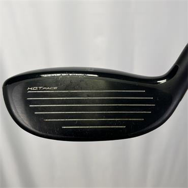 Cobra Aerojet #5 KBS Regular Hybrid Gents RH