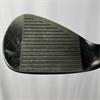 Wilson Infinate Black 60.10 Steel Wedge Gents RH